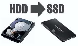 Lee más sobre el artículo Dale vida a tu PC de siempre, hazlo volar con discos SSD