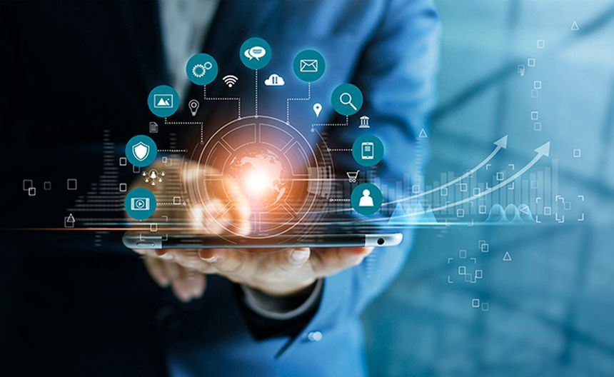 Lee más sobre el artículo Digitalización vs Transformación Digital