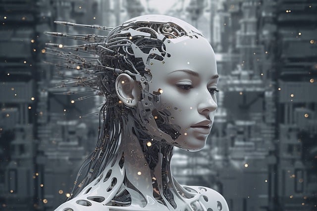 Factores de impacto, positivos y negativos, de la Inteligencia Artificial en el mundo